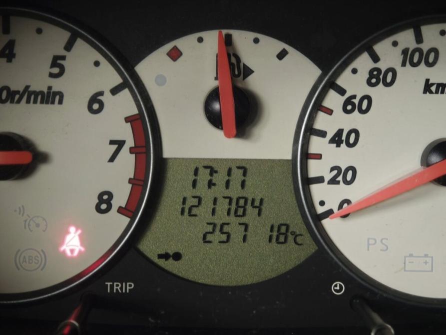 Nissan Micra III (K12) Москва  - изображение 17