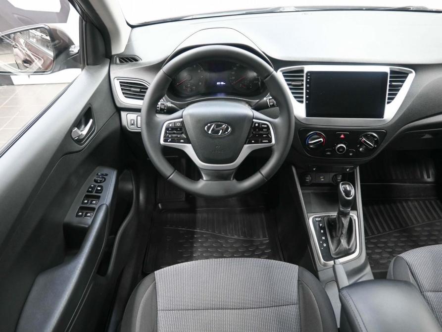 Hyundai Solaris II Рестайлинг Ростов-на-Дону  - изображение 10