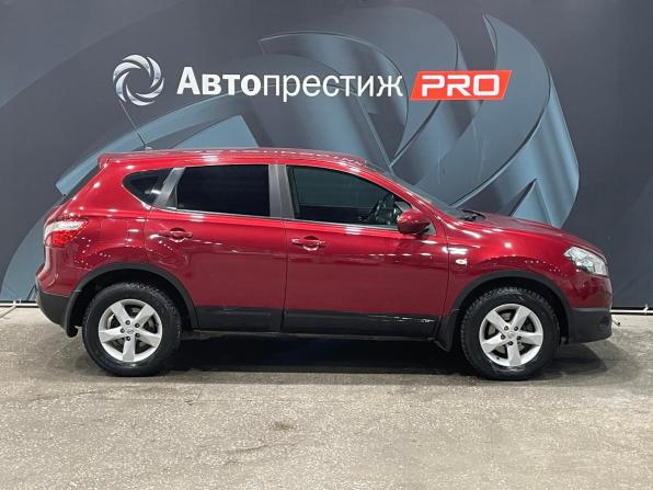 Nissan Qashqai I Рестайлинг с пробегом 2012 года, цена 870 000 рублей, 166000 км, внедорожник, Автокод Объявления