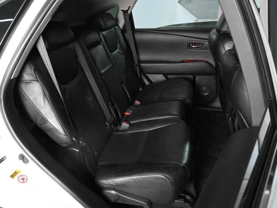 Lexus RX III Ростов-на-Дону  - изображение 7