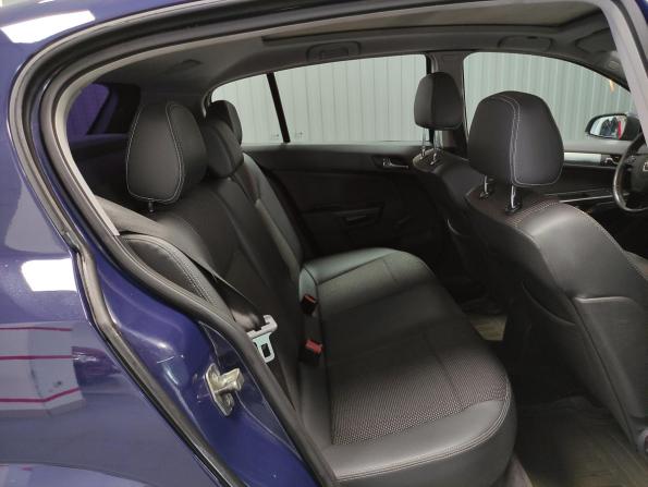 Opel Astra H Рестайлинг с пробегом 2008 года, цена 475 000 рублей, 157222 км, хэтчбек, Автокод Объявления