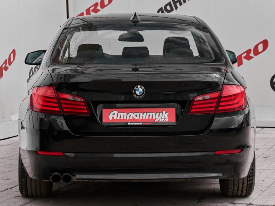 BMW 5 серии VI (F10/F11/F07) Екатеринбург  - изображение 5