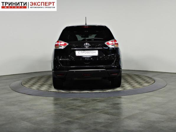 Nissan X-Trail III с пробегом 2015 года, цена 1 757 000 рублей, 194572 км, внедорожник, Автокод Объявления