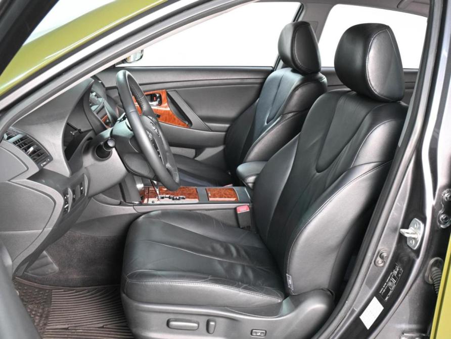 Toyota Camry VI (XV40) Ростов-на-Дону  - изображение 10