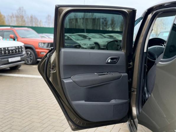 Peugeot 3008 I с пробегом 2012 года, цена 700 000 рублей, 162061 км, внедорожник, Автокод Объявления