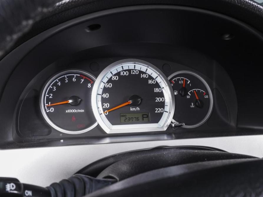 Chevrolet Lacetti I Ростов-на-Дону  - изображение 15
