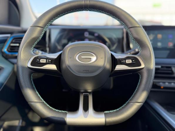GAC GS3 с пробегом 2024 года, цена 1 899 000 рублей, 30373 км, внедорожник, Автокод Объявления