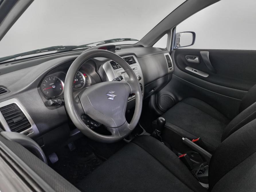 Suzuki Liana I Рестайлинг Нижний Новгород  - изображение 12