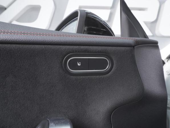 Mercedes-Benz CLA II (C118 X118) с пробегом 2019 года, цена 3 469 000 рублей, 73420 км, седан, Автокод Объявления
