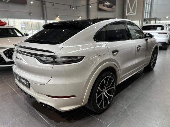 Porsche Cayenne III с пробегом 2020 года, цена 11 500 000 рублей, 58380 км, внедорожник, Автокод Объявления
