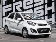 Kia Picanto II Волгоград  - изображение 17