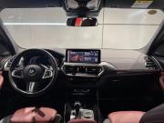 BMW X3 III (G01) Рестайлинг Новосибирск  - изображение 34