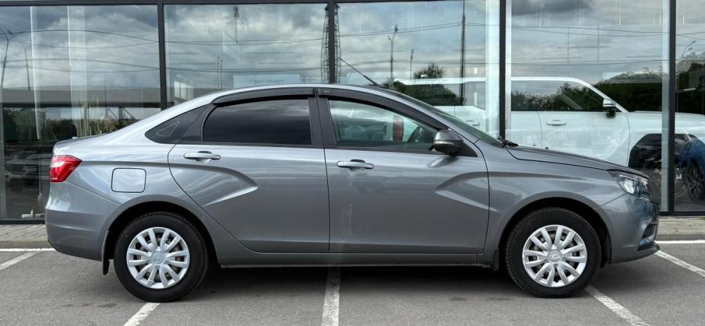 Lada (ВАЗ) Vesta I Воронеж  - изображение 6