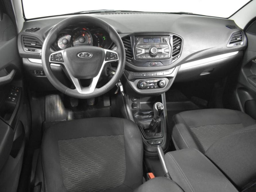 Lada (ВАЗ) Vesta I Казань  - изображение 6