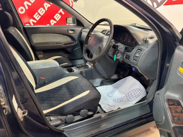 Nissan Cefiro II (A32) с пробегом 1995 года, цена 269 000 рублей, 475747 км, седан, Автокод Объявления