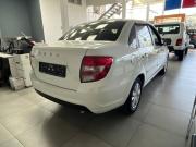 Lada (ВАЗ) Granta I Рестайлинг Ростов-на-Дону  - изображение 14