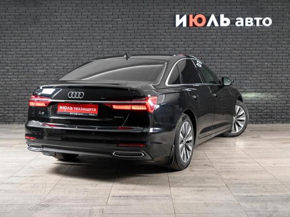 Audi A6 V (C8) с пробегом 2019 года, цена 3 900 000 рублей, 114331 км, седан, Автокод Объявления