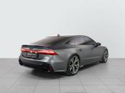 Audi A7 II (4K) Казань  - изображение 15