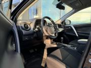 Toyota RAV4 IV (XA40) Рестайлинг Архангельск  - изображение 27