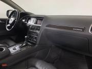 Audi Q7 I (4L) Рестайлинг Москва  - изображение 32