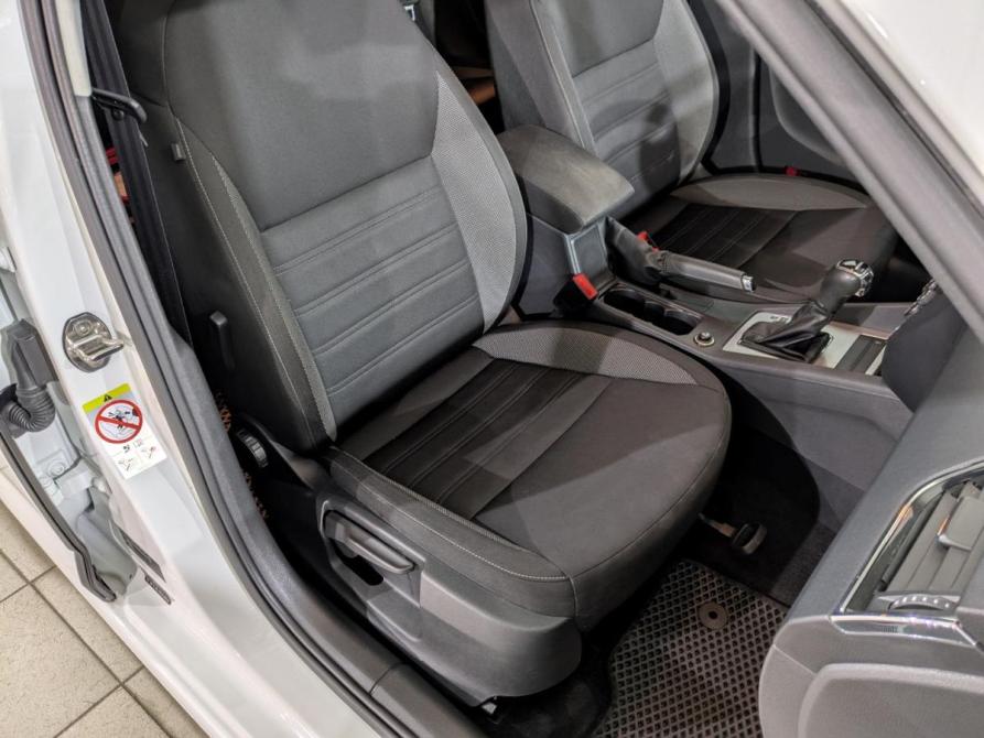 Skoda Octavia III (A7) Рестайлинг Химки  - изображение 12