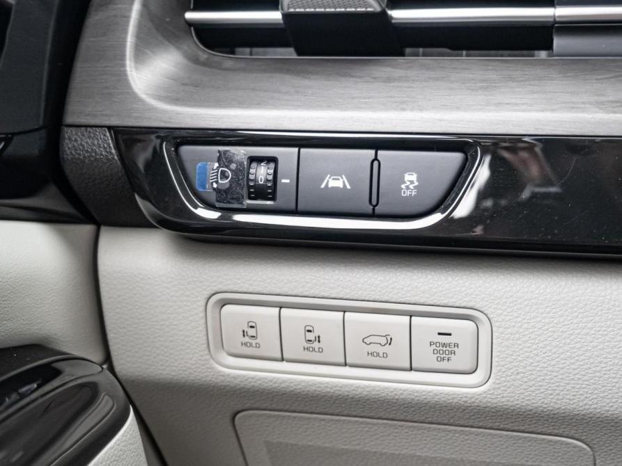 Kia Carnival IV Краснодар  - изображение 26