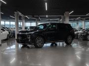 Changan Qiyuan Q07 Москва  - изображение 30