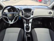 Chevrolet Cruze I Рестайлинг Саратов  - изображение 65