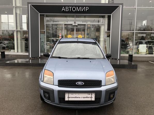 Ford Fusion I Рестайлинг с пробегом 2006 года, цена 294 000 рублей, 358000 км, хэтчбек, Автокод Объявления