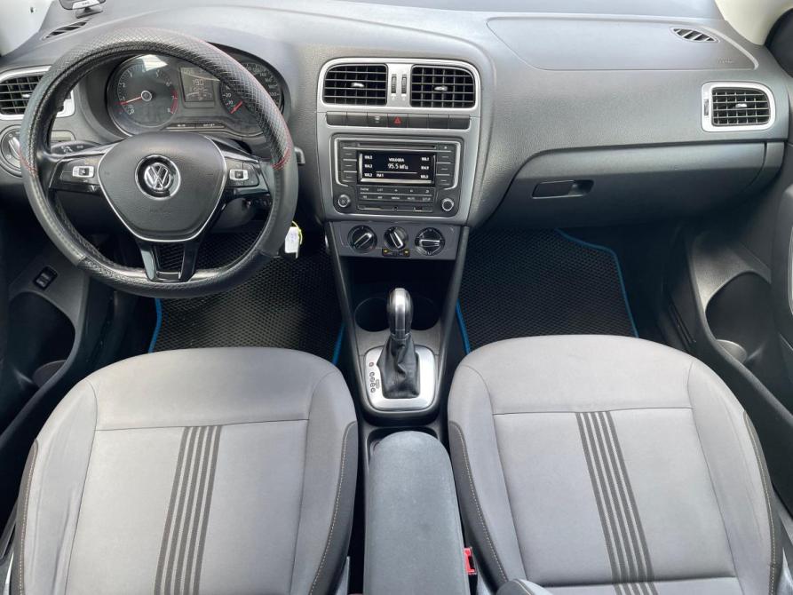 Volkswagen Polo V Рестайлинг Вологда  - изображение 14