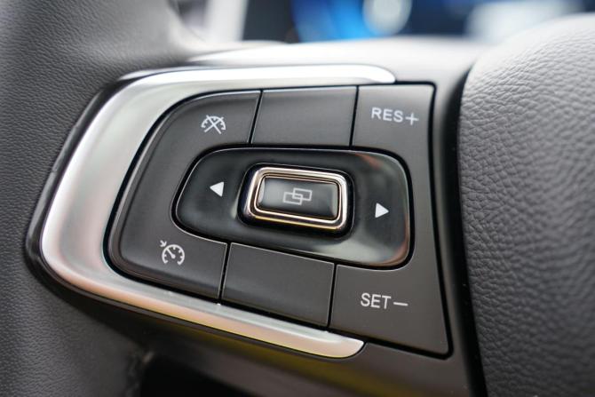 Chery Tiggo 8 Pro I с пробегом 2021 года, цена 2 144 000 рублей, 44108 км, внедорожник, Автокод Объявления