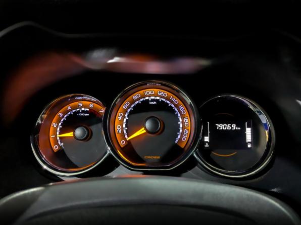 Lada (ВАЗ) Largus I Рестайлинг с пробегом 2021 года, цена 1 325 000 рублей, 79069 км, универсал, Автокод Объявления