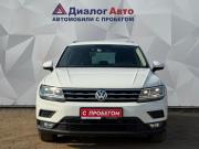 Volkswagen Tiguan II Набережные Челны  - изображение 25