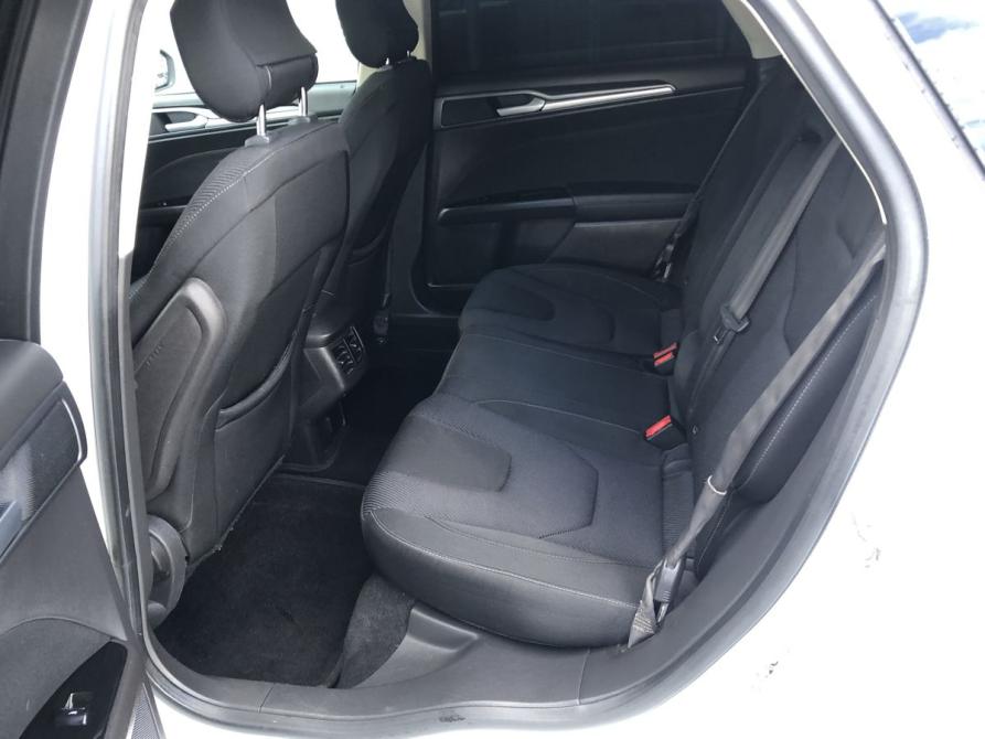 Ford Mondeo V Брянск  - изображение 11