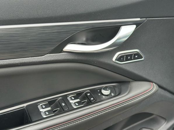 Geely Tugella I Рестайлинг с пробегом 2023 года, цена 2 770 000 рублей, 62166 км, внедорожник, Автокод Объявления