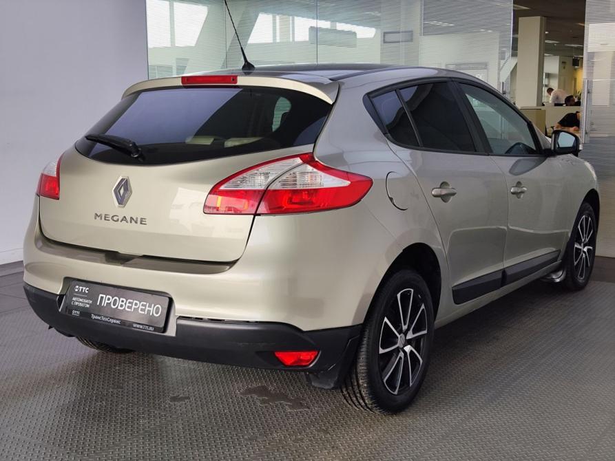 Renault Megane III Рестайлинг Уфа  - изображение 6