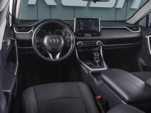 Toyota RAV4 V (XA50) с пробегом 2020 года, цена 3 150 000 рублей, 87625 км, внедорожник, Автокод Объявления