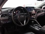 Toyota Camry VIII (XV70) Рестайлинг Минеральные Воды  - изображение 29