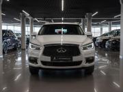 Infiniti QX60 I Рестайлинг Москва  - изображение 29