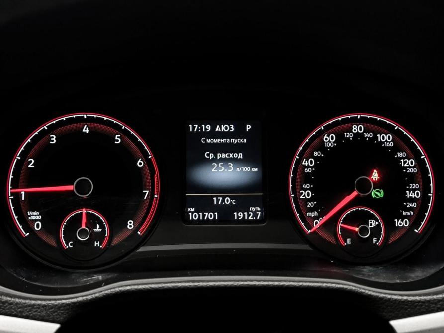 Volkswagen Passat B8 Рестайлинг Казань  - изображение 16