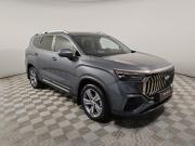 Geely Okavango I Рестайлинг Москва  - изображение 24