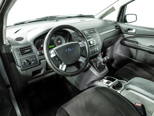 Ford C-MAX I с пробегом 2004 года, цена 299 000 рублей, 314553 км, компактвэн, Автокод Объявления