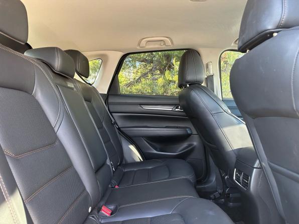 Mazda CX-5 II с пробегом 2021 года, цена 3 619 000 рублей, 60740 км, внедорожник, Автокод Объявления