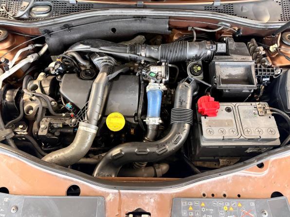 Renault Duster I Рестайлинг с пробегом 2016 года, цена 865 130 рублей, 208250 км, внедорожник, Автокод Объявления