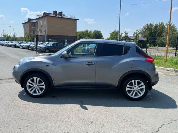 Nissan Juke I с пробегом 2013 года, цена 990 000 рублей, 189668 км, внедорожник, Автокод Объявления
