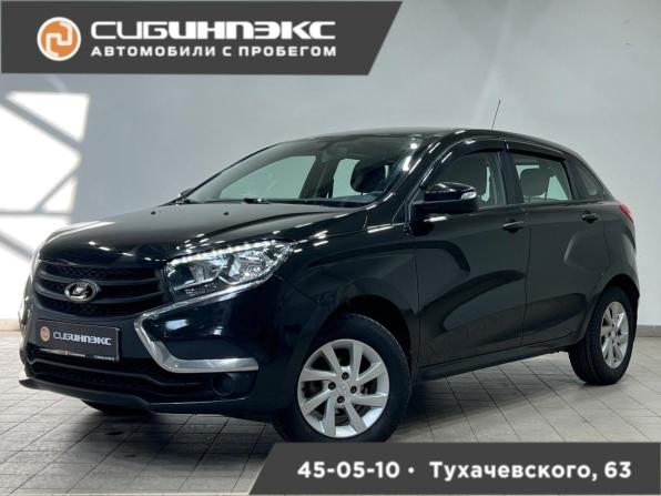 Lada (ВАЗ) XRAY I с пробегом 2016 года, цена 765 000 рублей, 147152 км, хэтчбек, Автокод Объявления