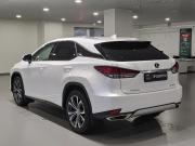Lexus RX IV Рестайлинг Казань  - изображение 30