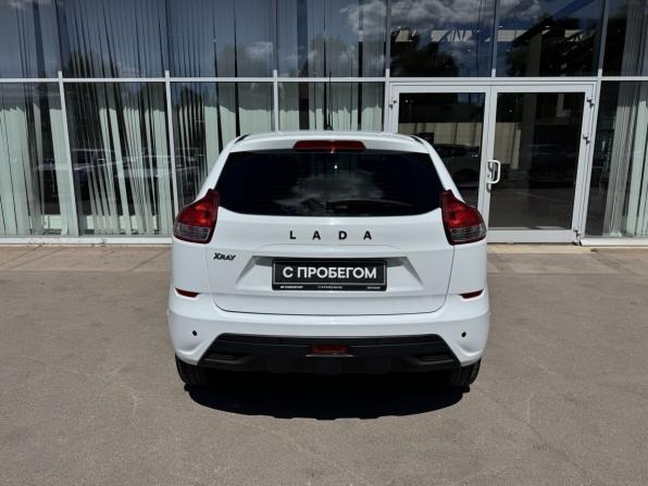 Lada (ВАЗ) XRAY I с пробегом 2018 года, цена 840 000 рублей, 68111 км, хэтчбек, Автокод Объявления