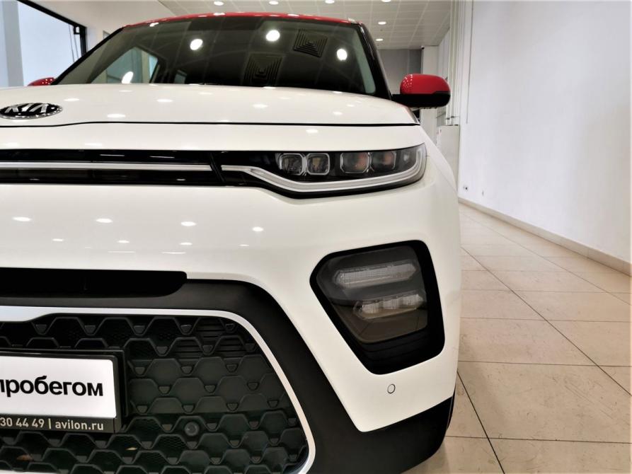 Kia Soul III Москва  - изображение 10