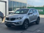 Kia Sportage III Санкт-Петербург  - изображение 10